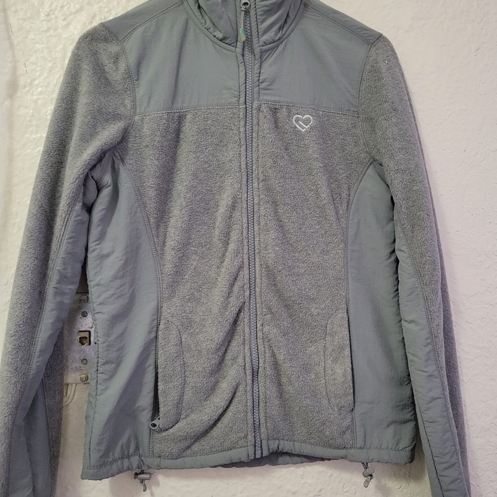 LIVE  LOVE  DREAM  JACKET   Size  Small